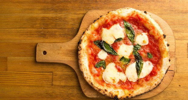 Neapel – Hier gibt es die beste Pizza der Welt - Likibu
