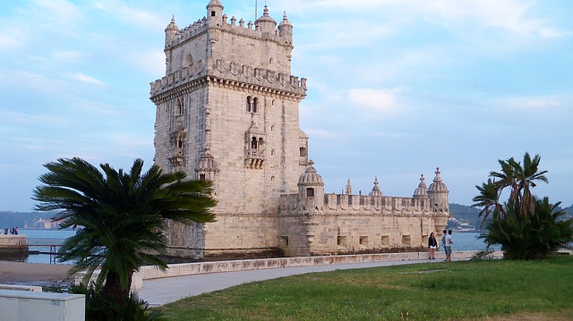 Belém (Retrieved from Pixabay - lino9999)